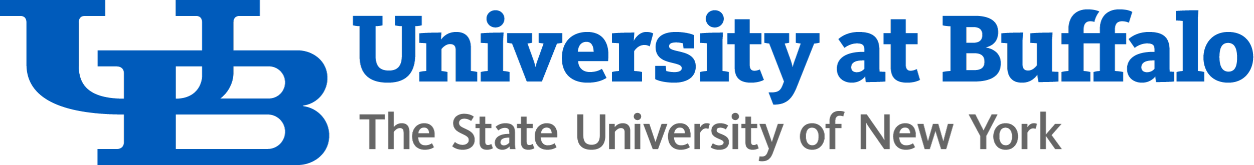 University at Buffalo, The State University of New York