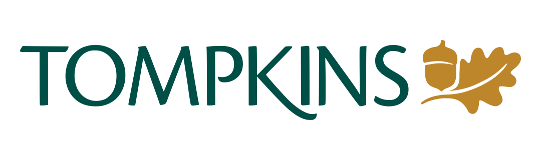 Tompkins Bank & Trust